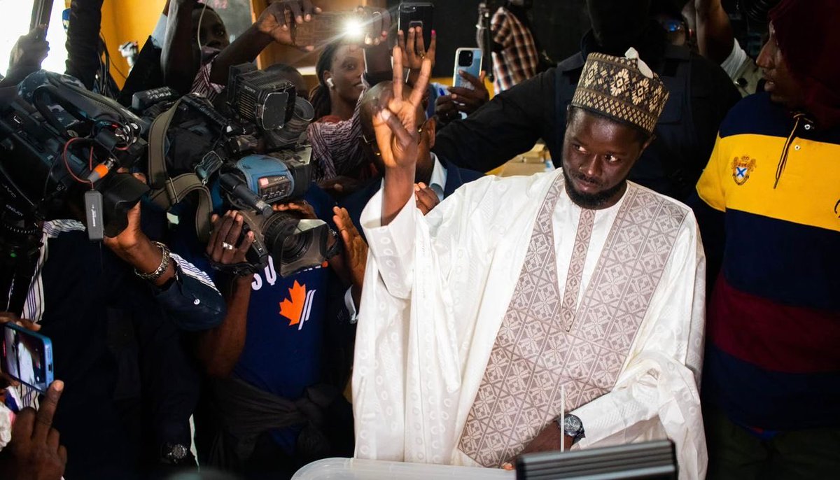 Pape Abdourakhmane Dabo tweet media