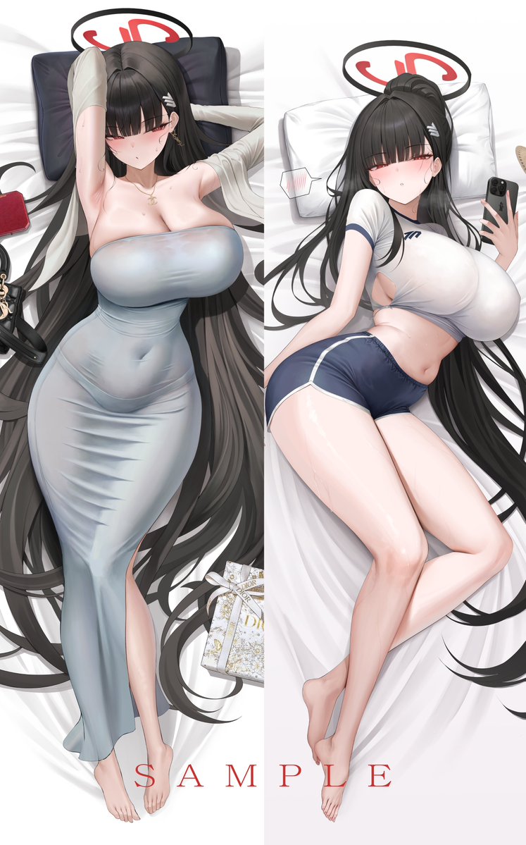 レムネ tweet media