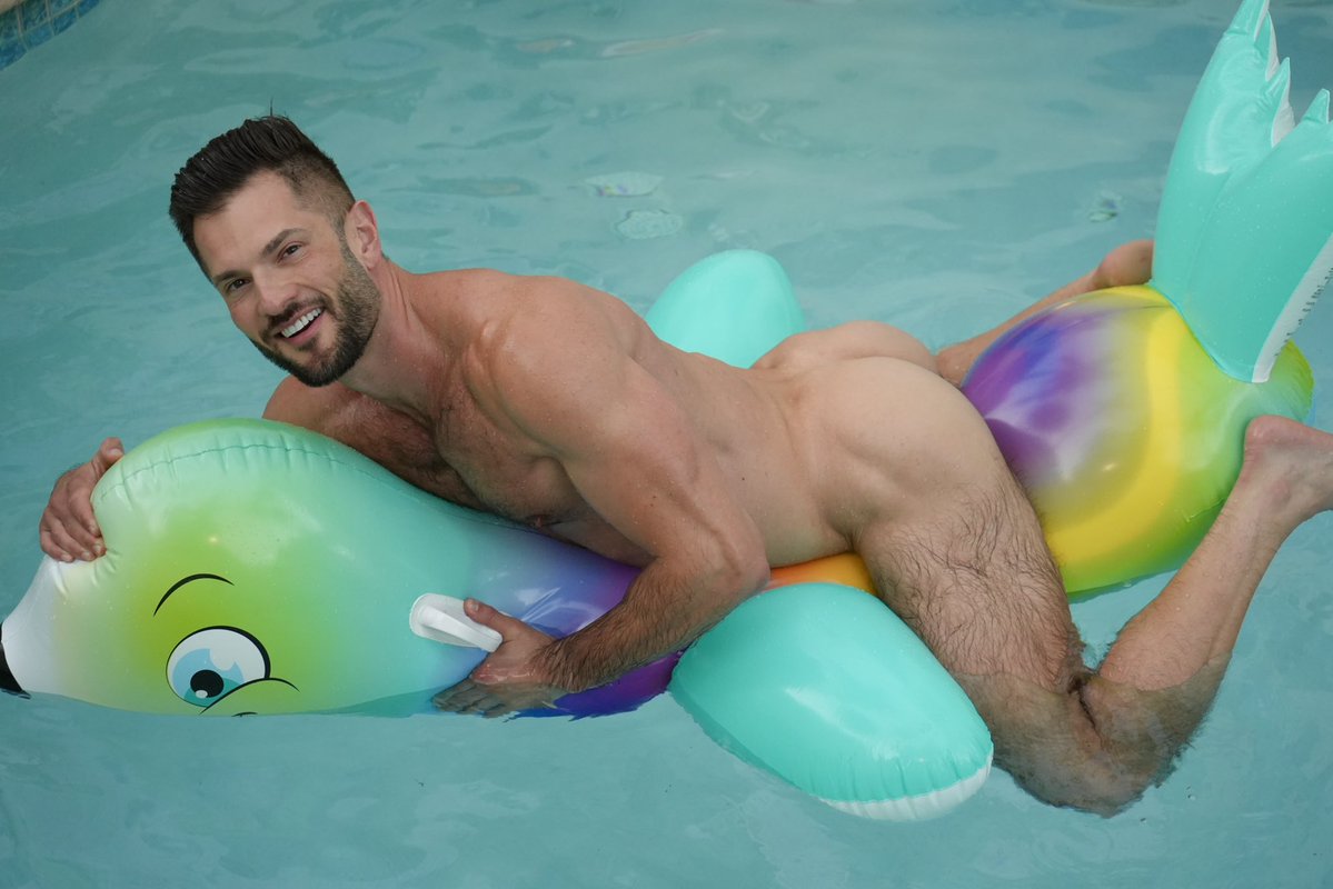 Zac Barrett (🇺🇸 Ft. Lauderdale 3/20-24) tweet media