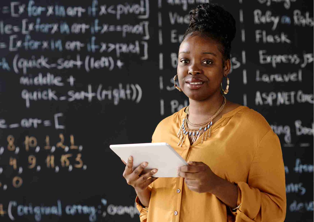 WomenEd 10%Braver #DisruptiveWomen tweet media