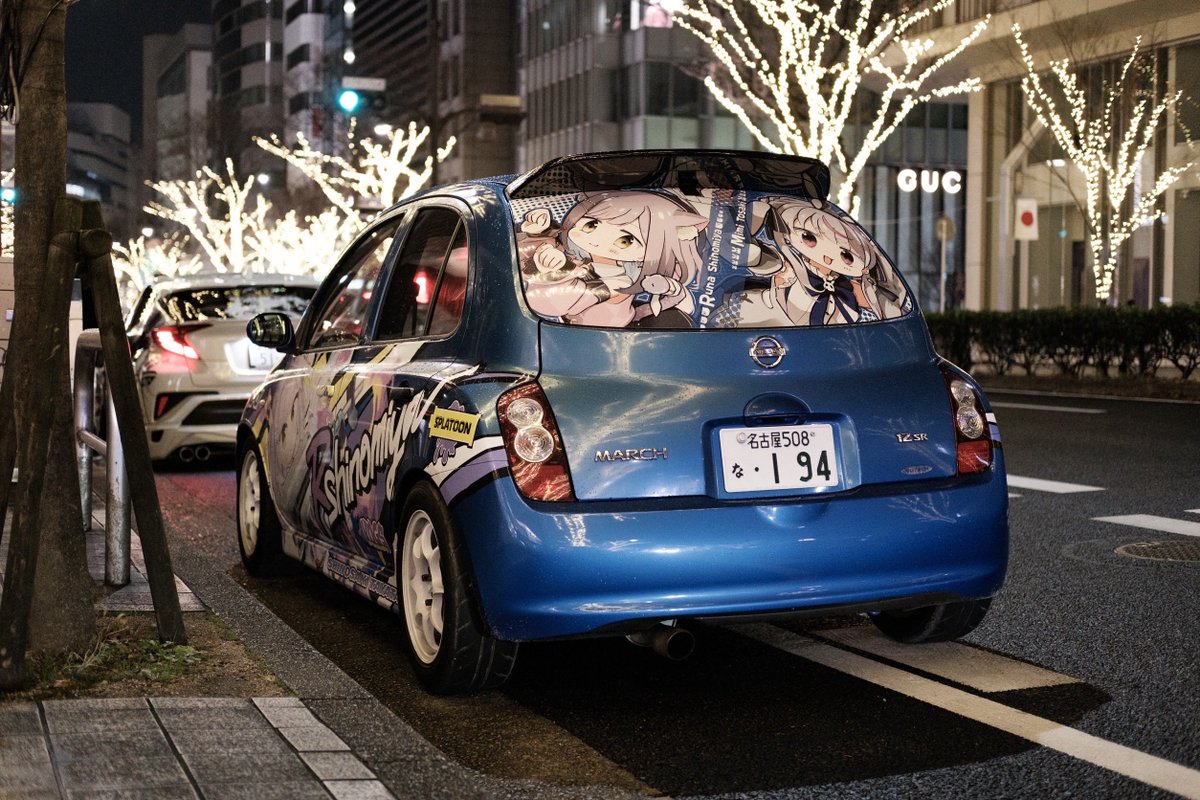 かんごろー tweet media