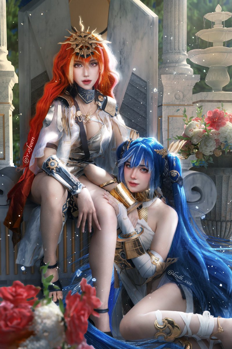 REFEEN🐈‍⬛ tweet media