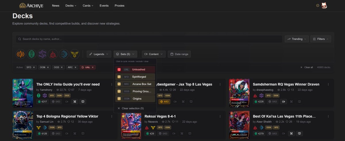 Piltover Archive tweet media