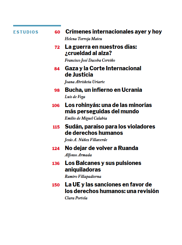 Política Exterior tweet media