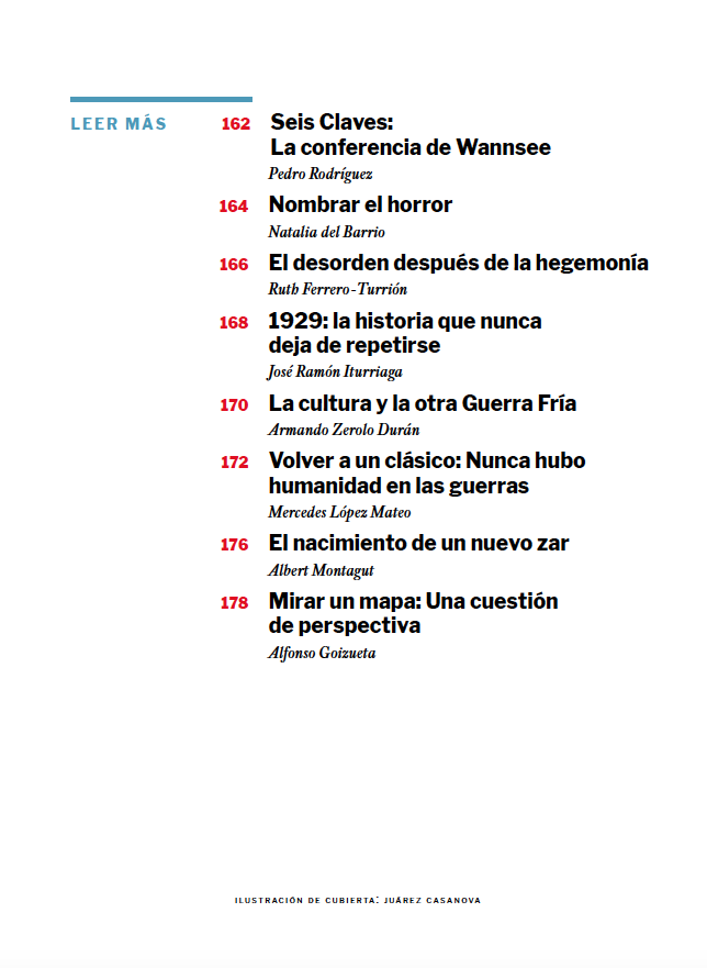 Política Exterior tweet media