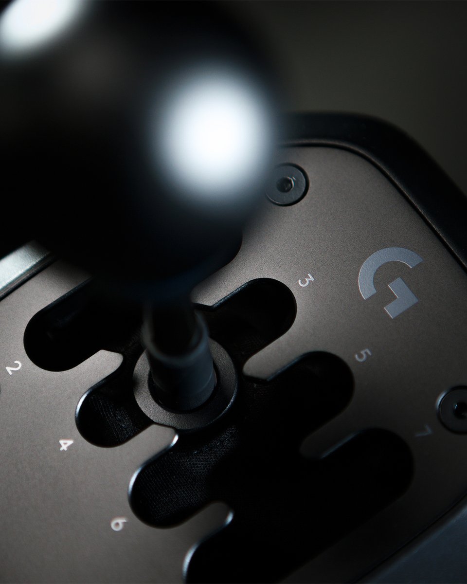 Logitech G España tweet media