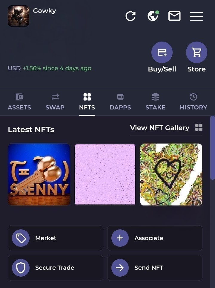 GawkyHare tweet media