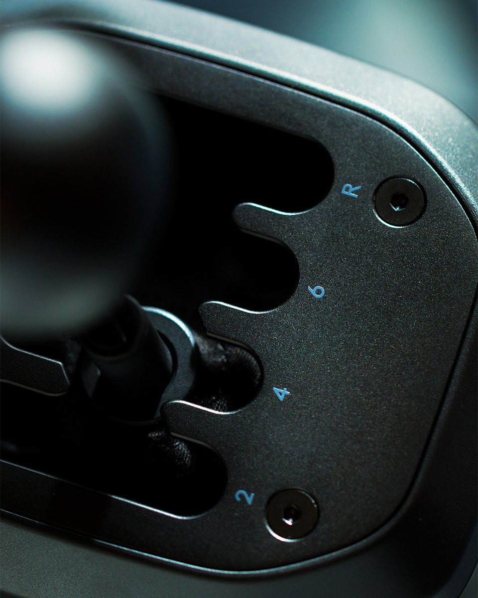 Logitech G España tweet media