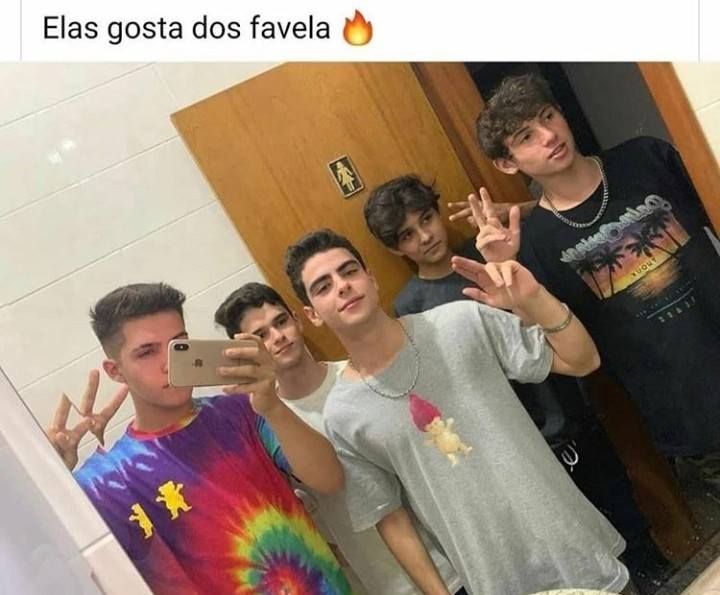 Traficante de Memes tweet media