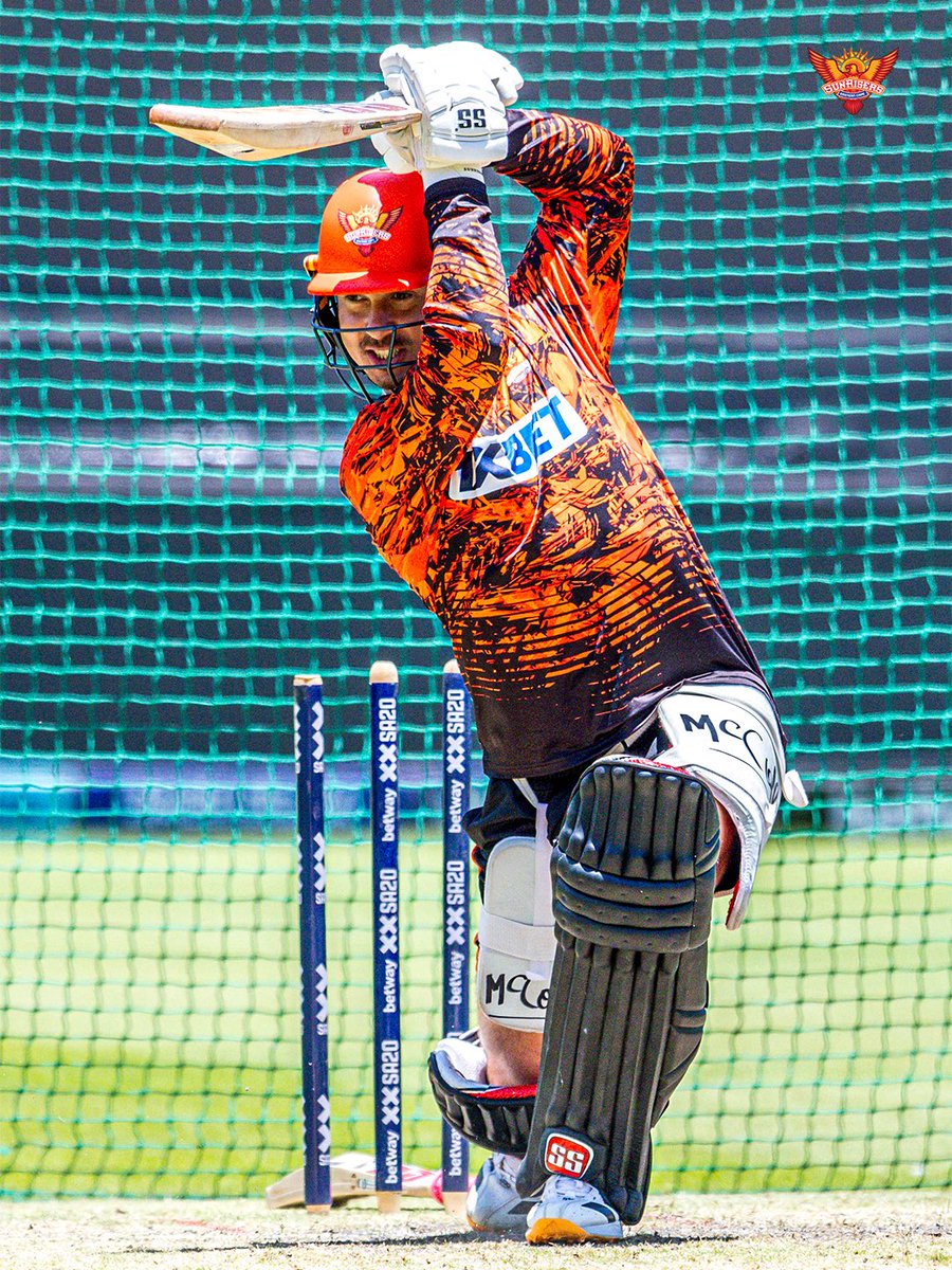 Sunrisers Eastern Cape tweet media