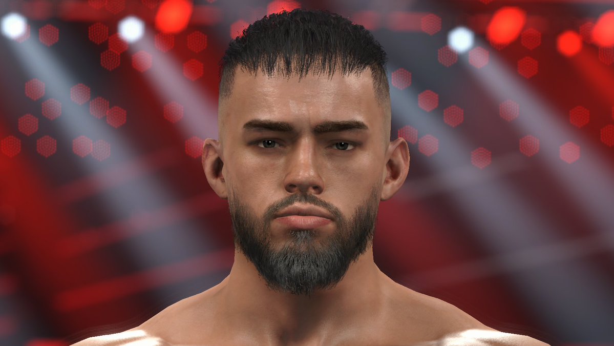 Joe Mashups tweet media