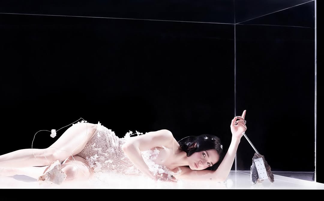 Poppy Argentina P⃤ tweet media