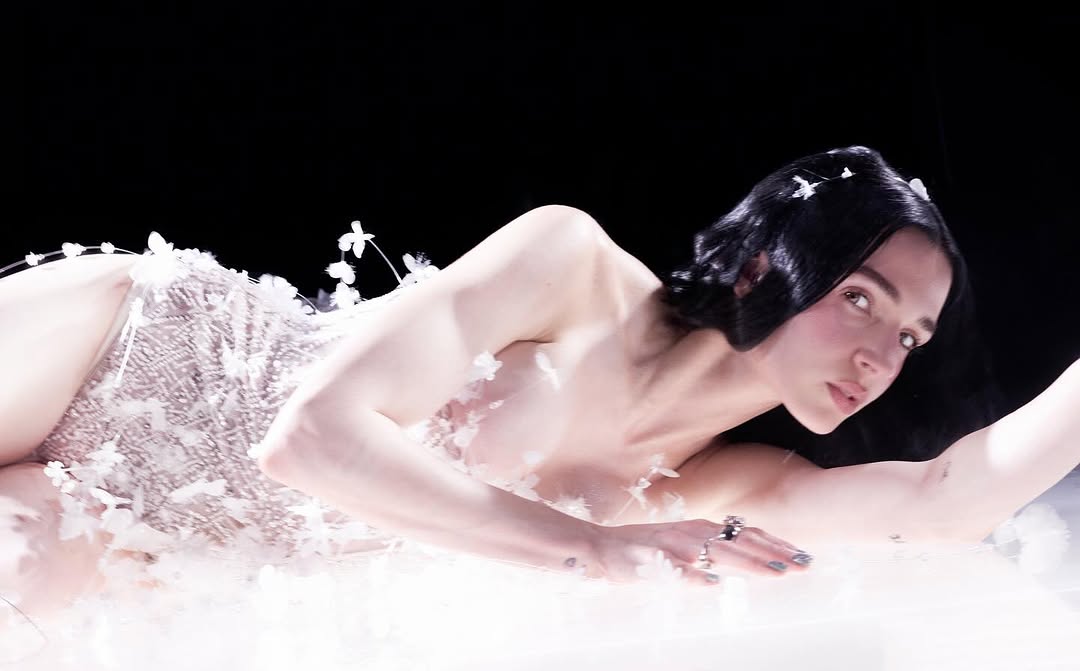 Poppy Argentina P⃤ tweet media