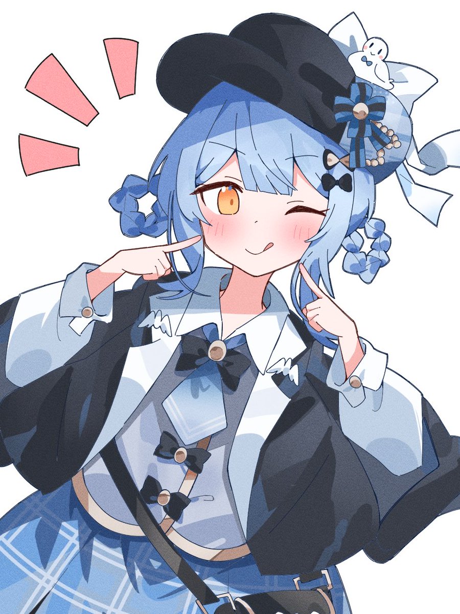 あるちす tweet media