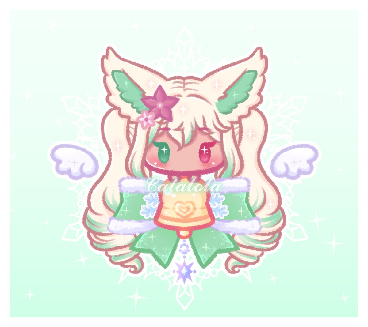 🔞Mellara Cindersweet🦊🍫 tweet media