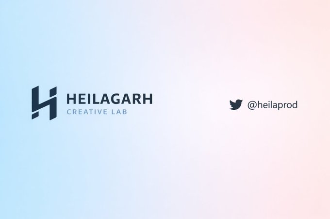 Heilagarh tweet media