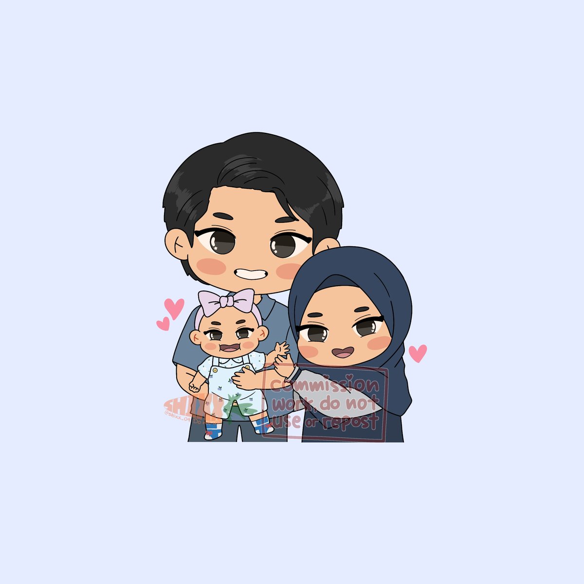 shixx_09's tweet image. Hasil komis kapan hari 😊
Makasih buat kakaknya udah pake jasaku 🤗❤️
#shixxcommission #DoNotUse