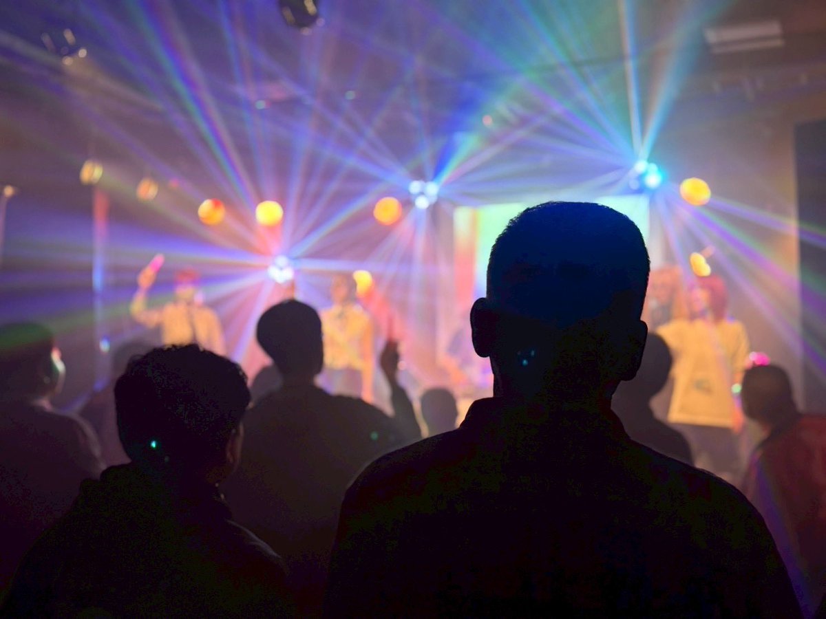 たほし tweet media