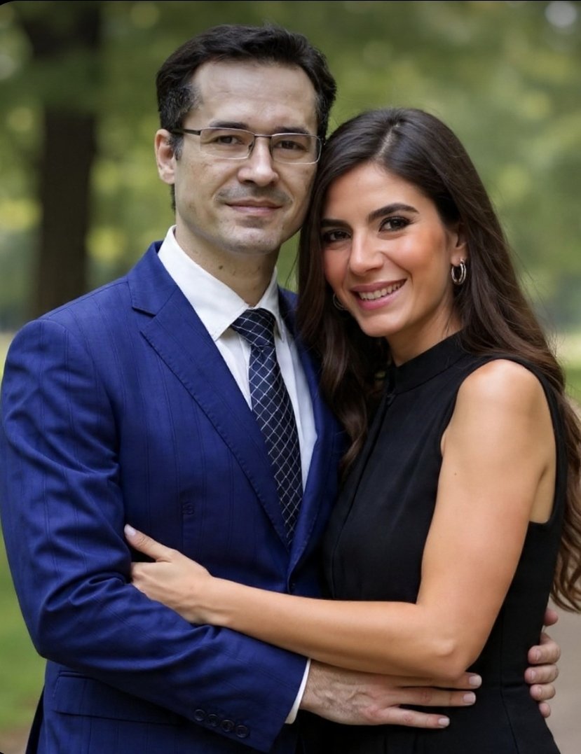 Raphael Trevisan tweet media