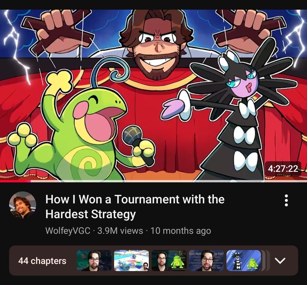 Blake Falls (Kaguya) tweet media