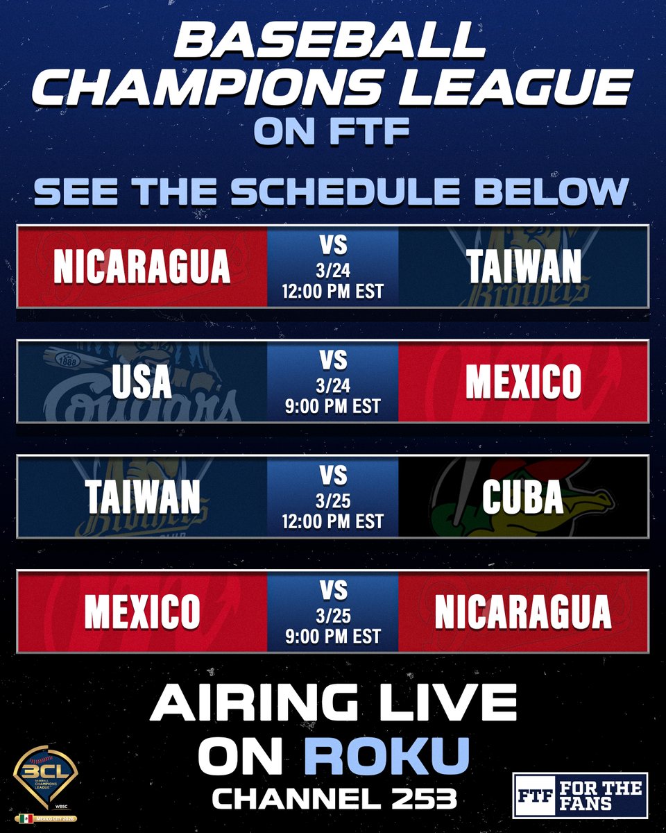 FTF Sports tweet media