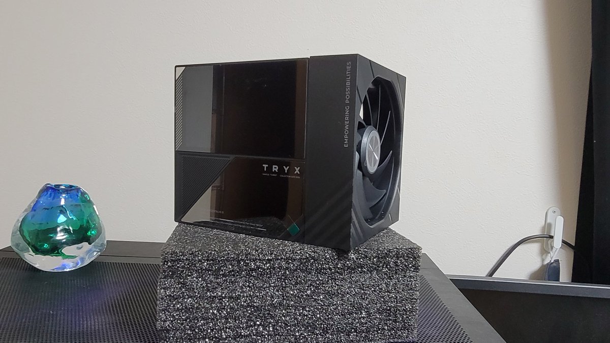 あきらぁぁaaaa〜↜ (⃔ *`꒳´ )⃕ψ tweet media