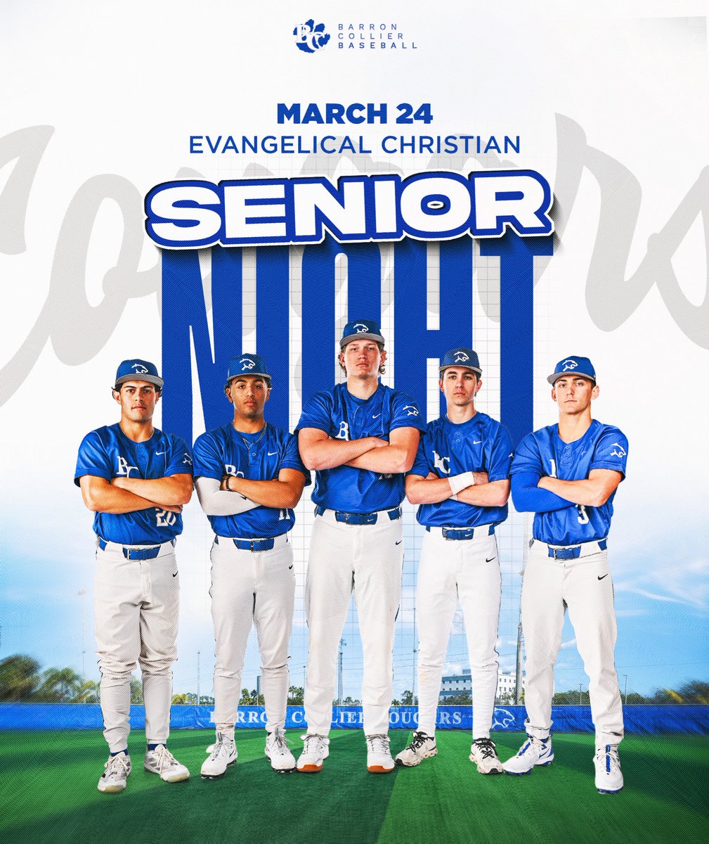 Barron Collier Baseball tweet media