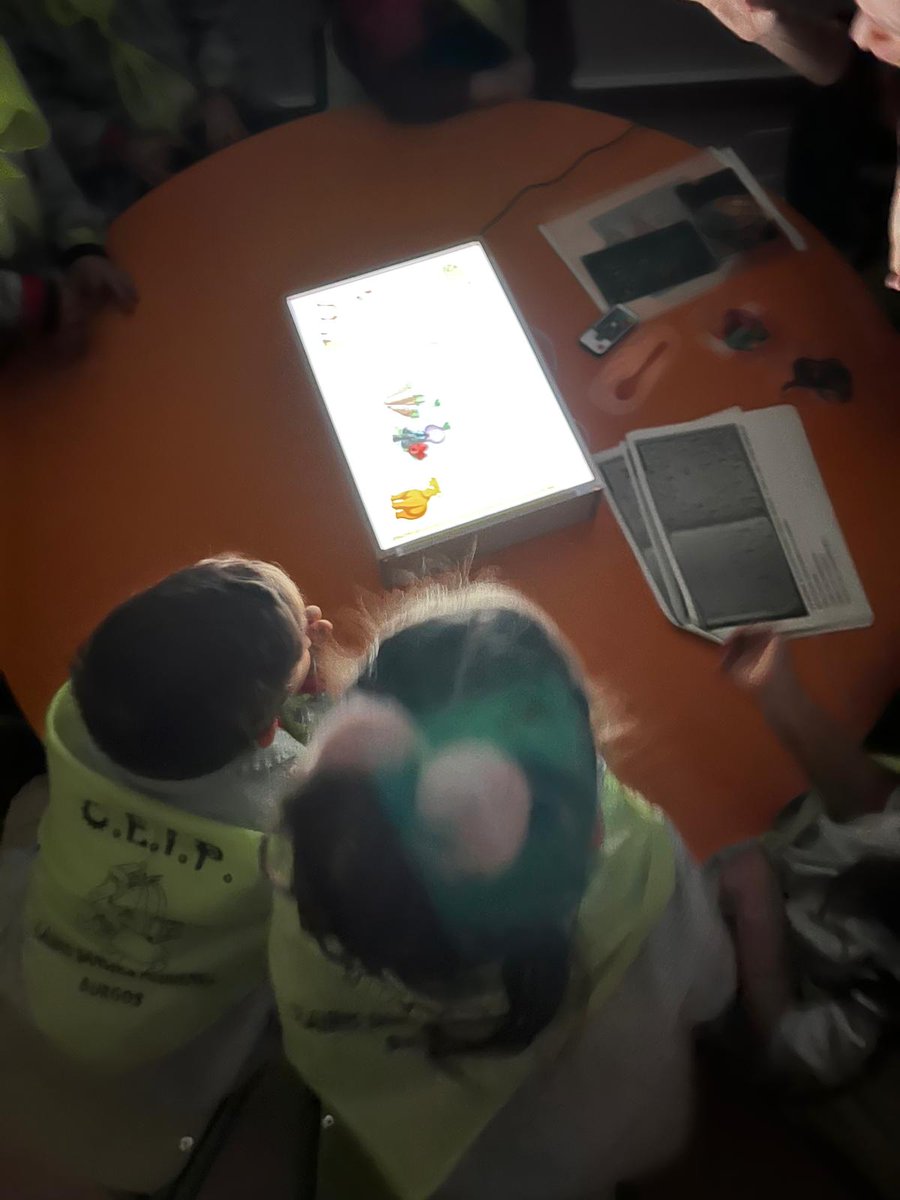 CEIP Claudio Sánchez Albornoz tweet media