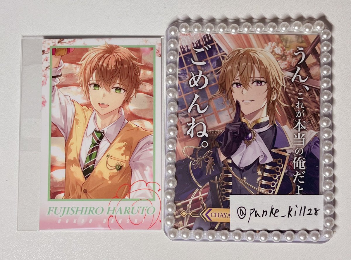 ぱんけーき tweet media