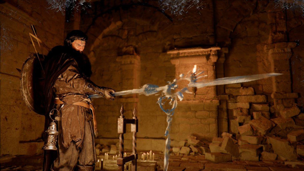 Mischief tweet media