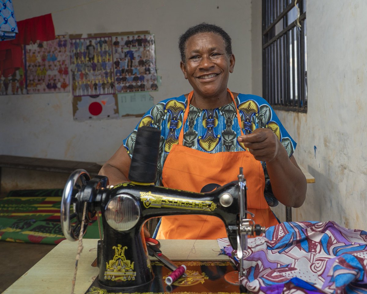 MTN Uganda tweet media