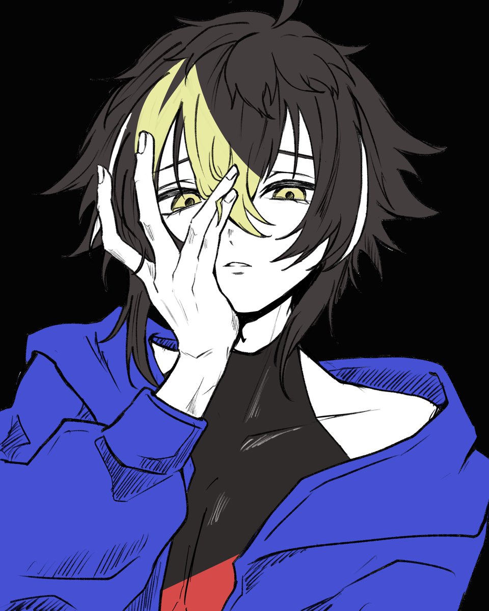 えびのおすし tweet media