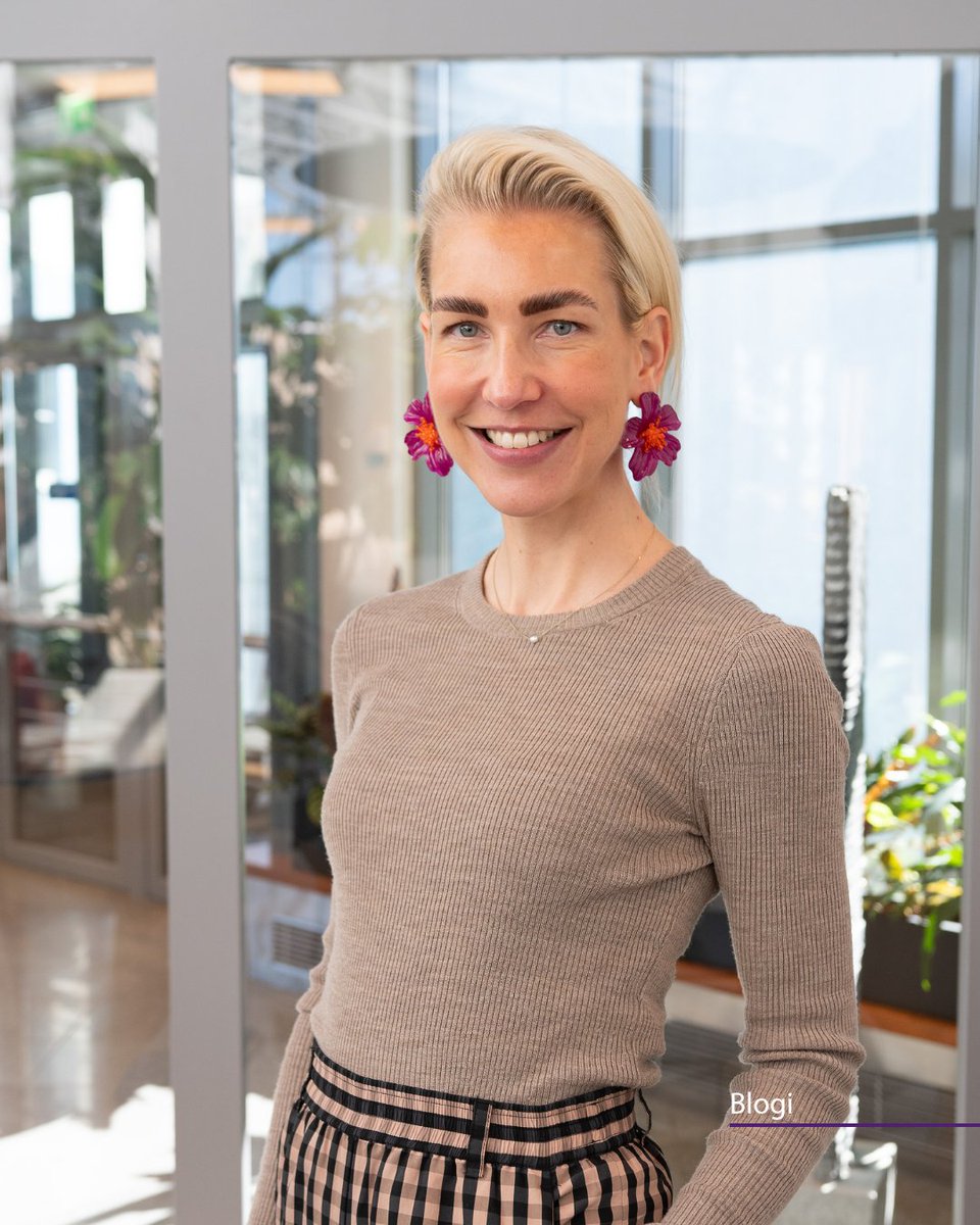 Tampereen kauppakamari ⚙️ tweet media