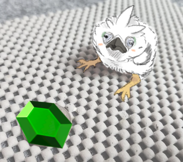 Polarion tweet media