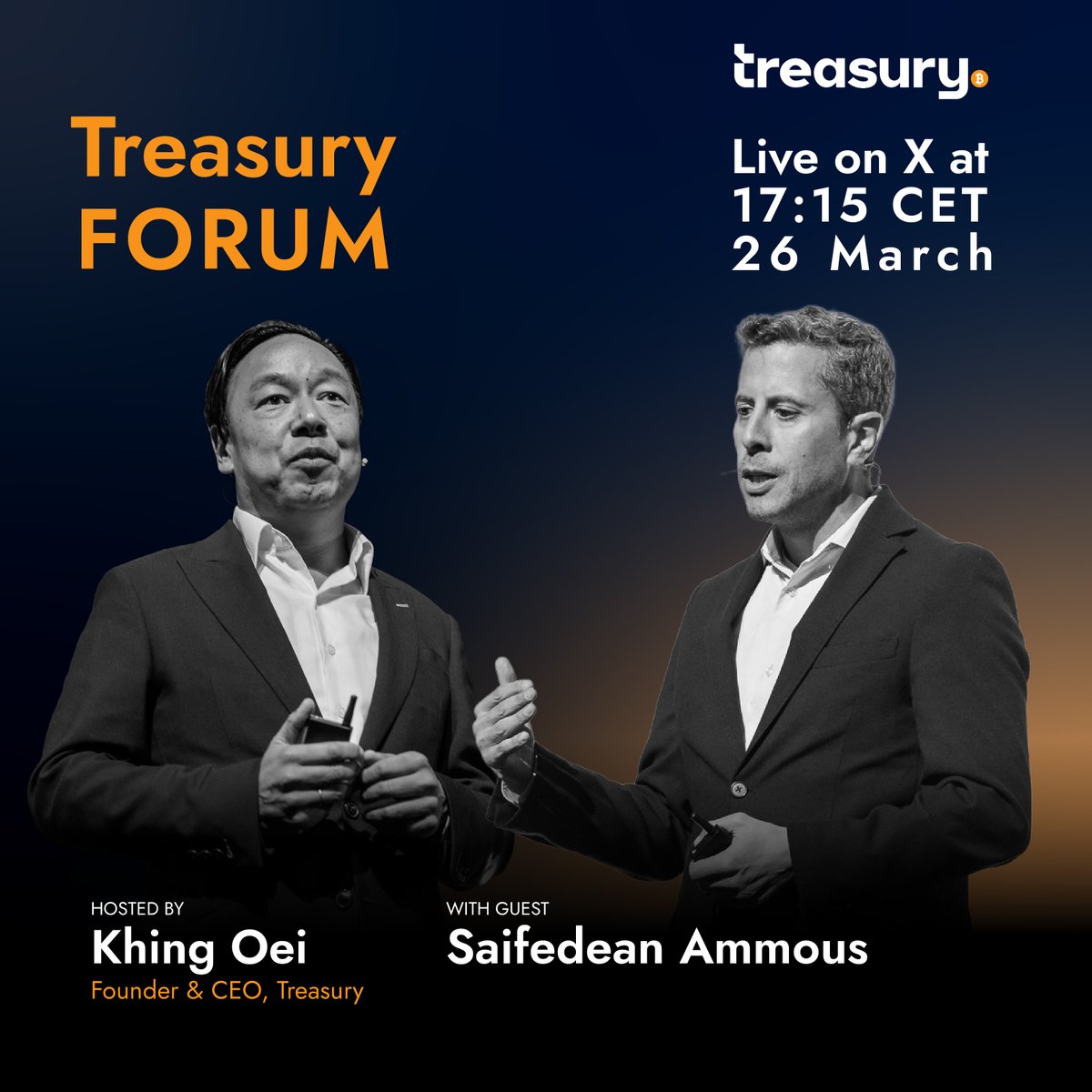 Treasury tweet media