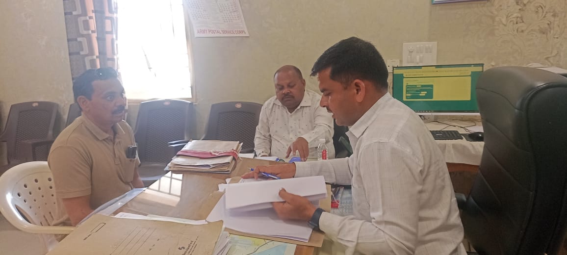 Mamlatdar Dwarka tweet media