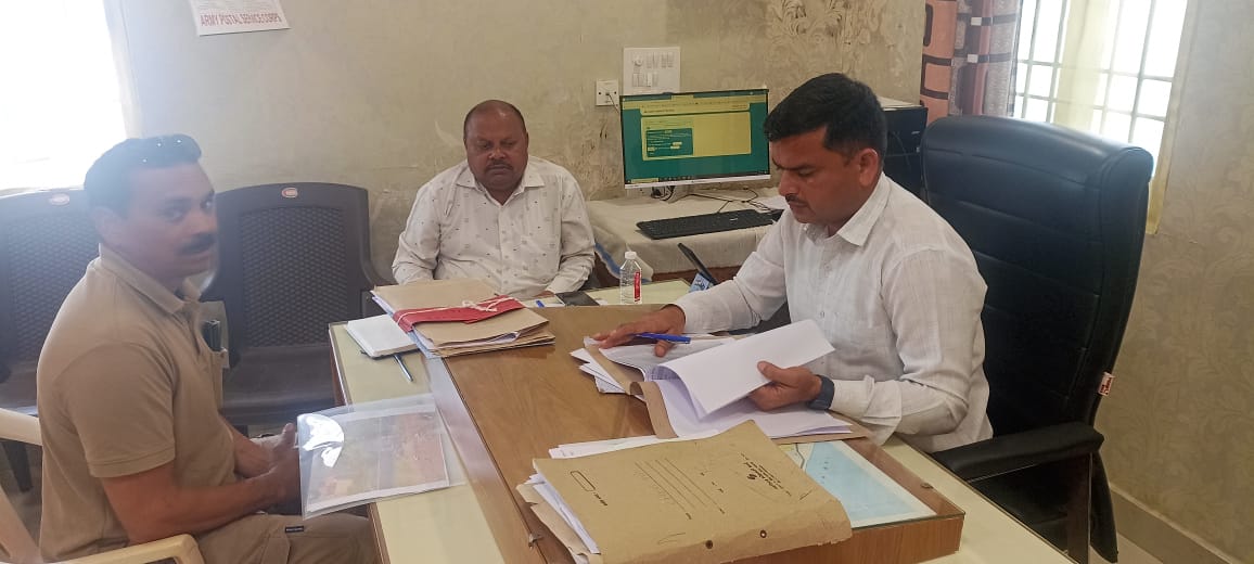 Mamlatdar Dwarka tweet media