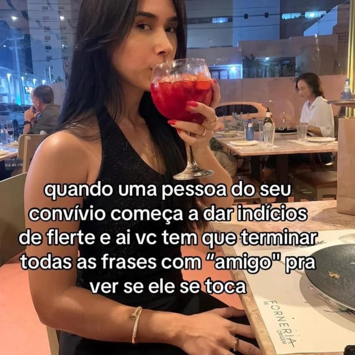 Pagina lixo tweet media