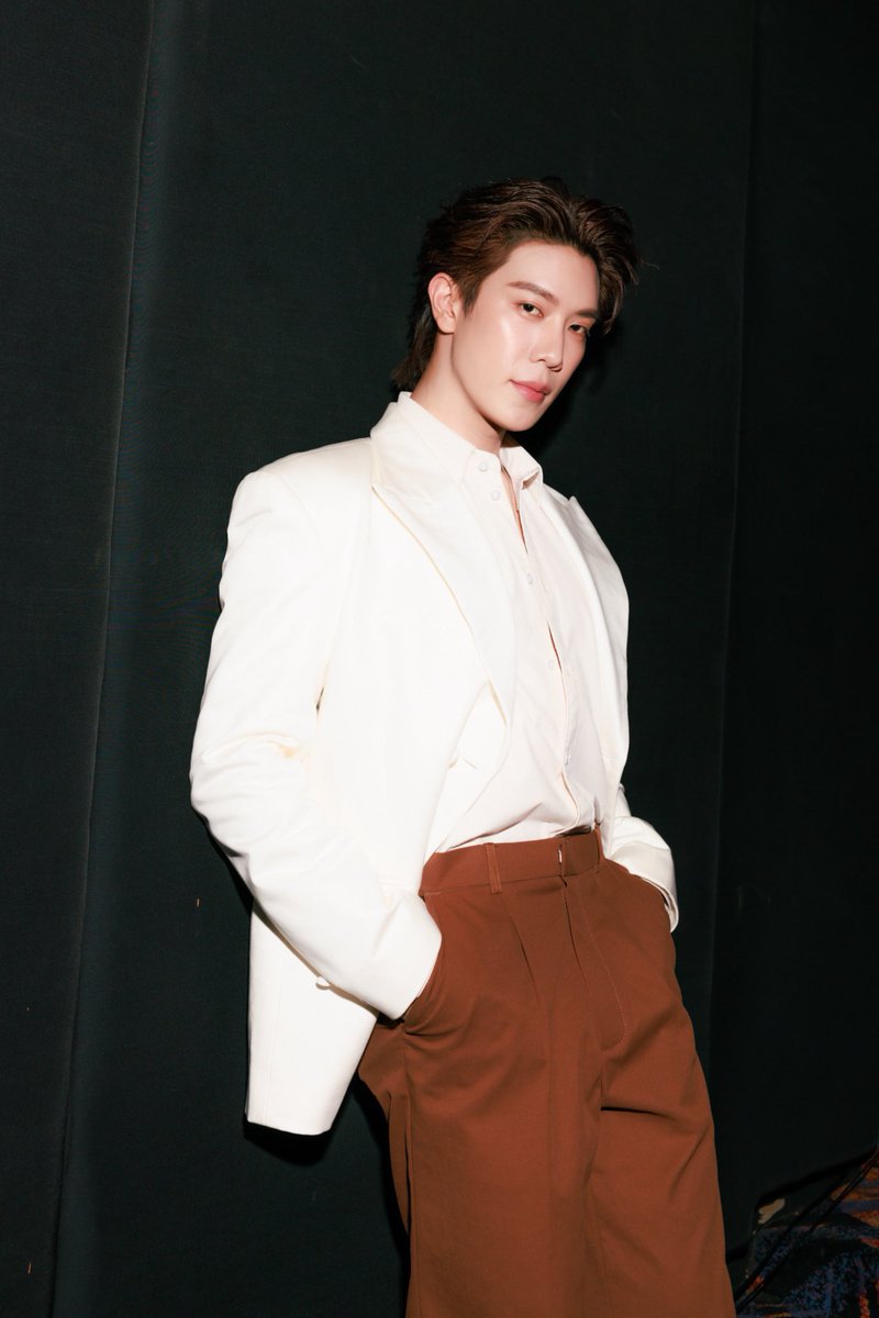 จินจิน 🌊 ft.เฮียเส็งคลุกฝุ่น tweet media