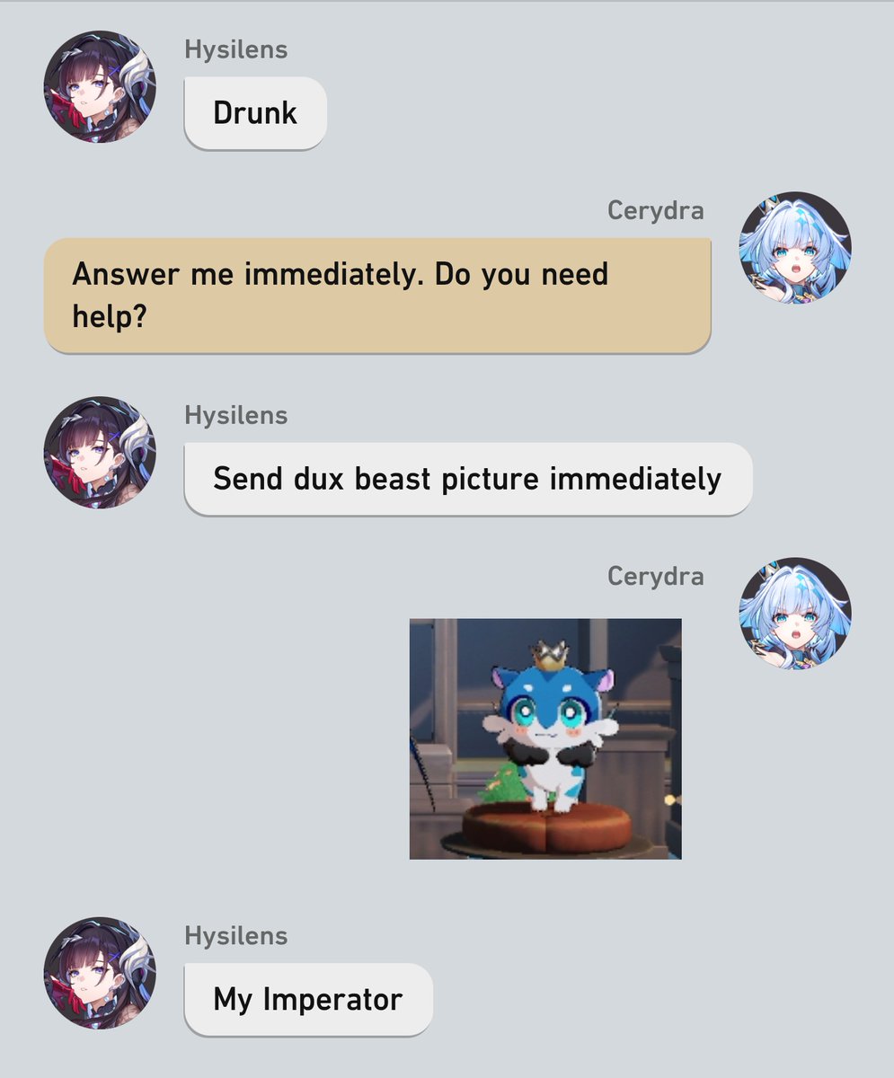 Daily hysilens 🎻 tweet media