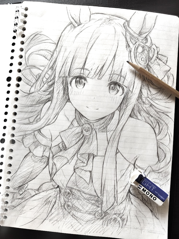 山吹めろう/みなえり＠シンステＳ21/22 tweet media