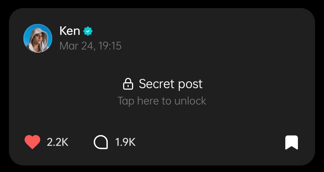 ✨ hatched 🐥🍭 tweet media