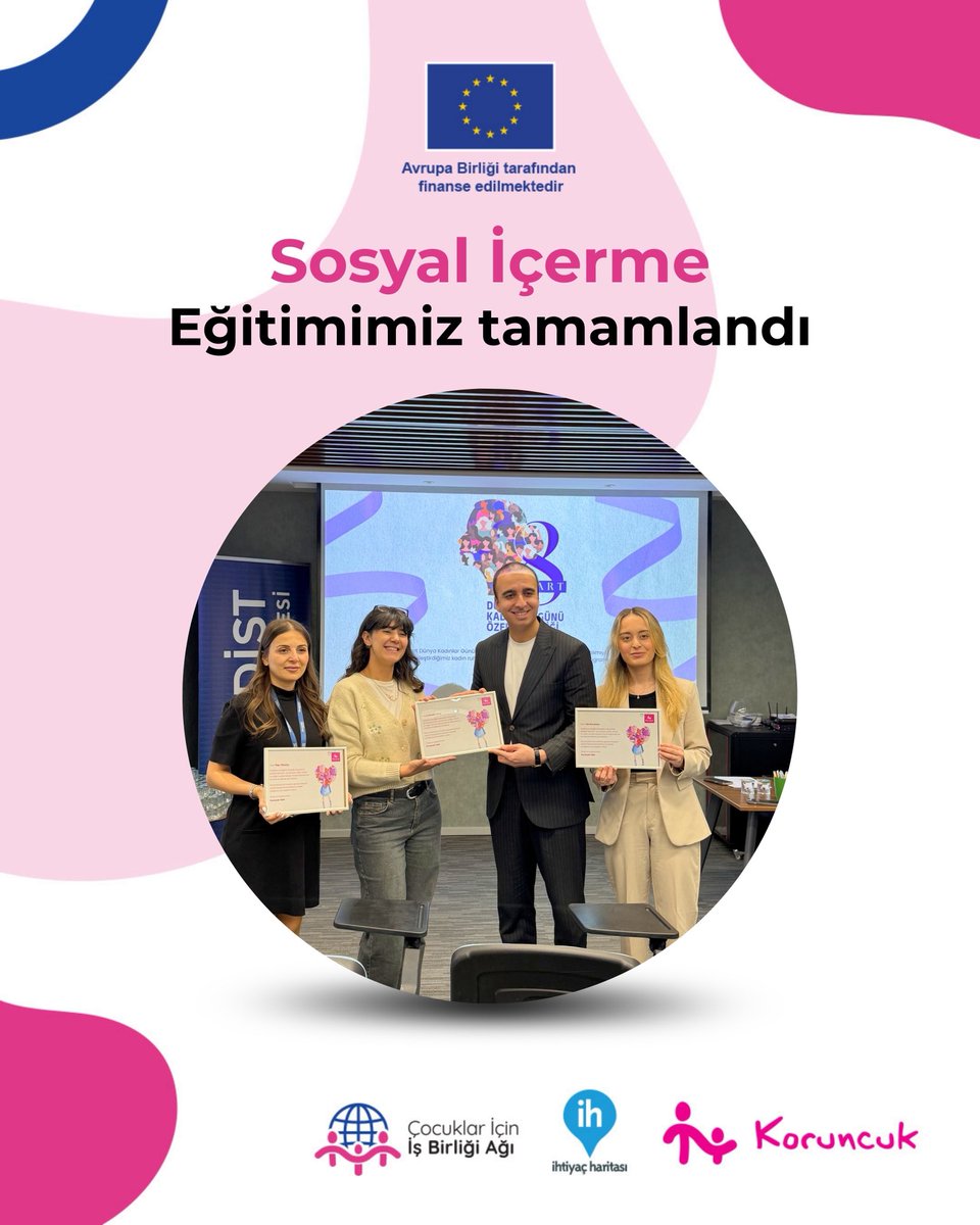 Koruncuk tweet media