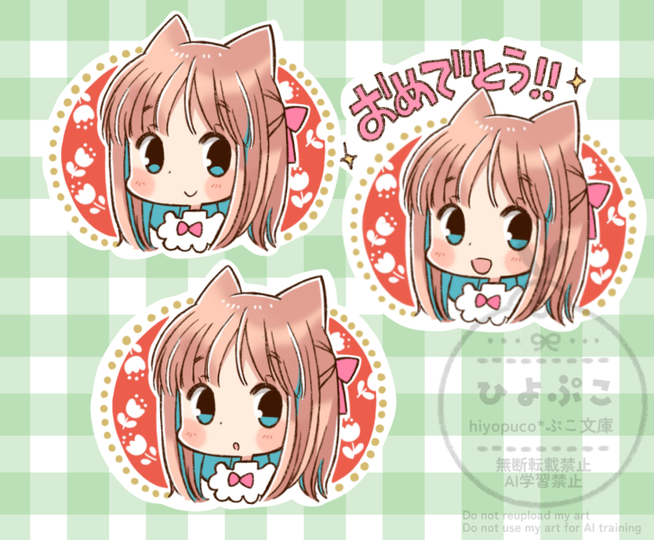 ひよぷこ tweet media