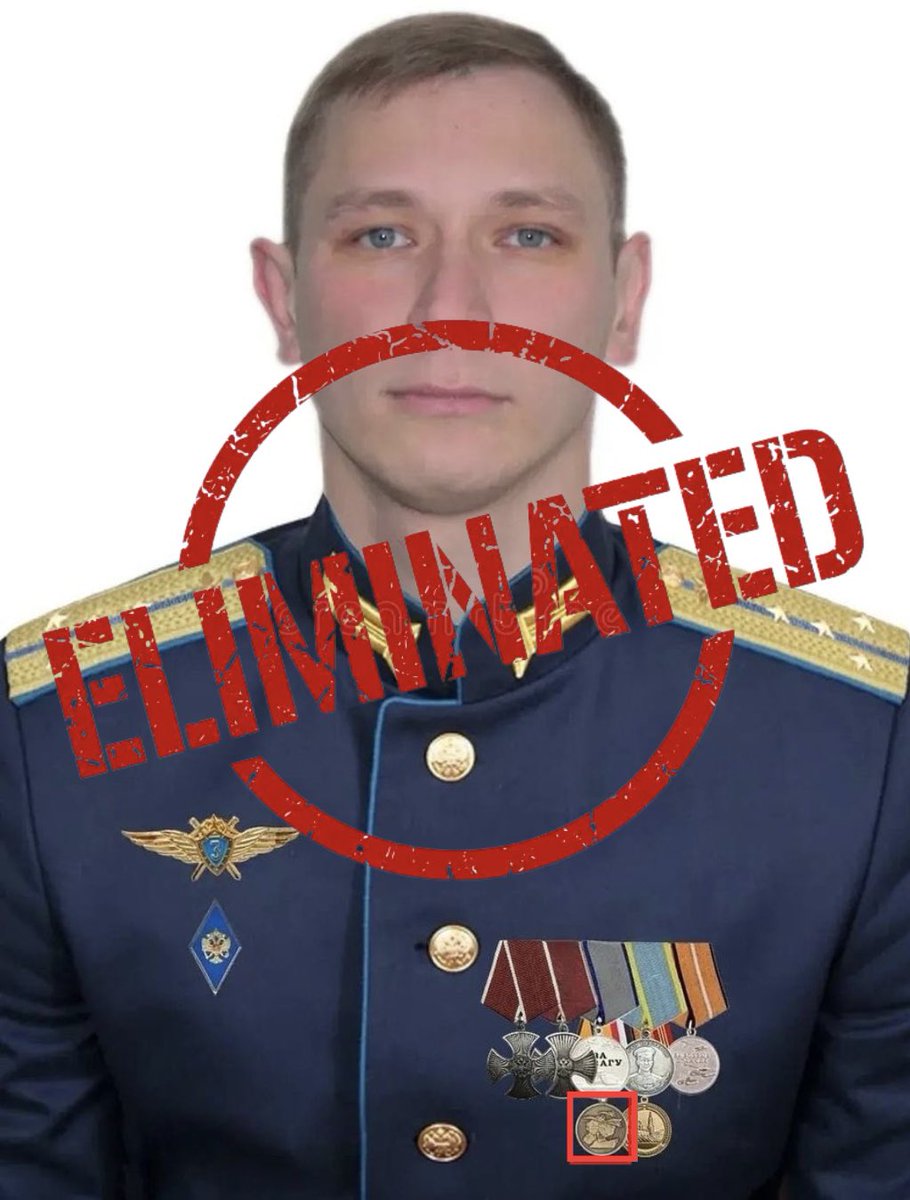 Saint Javelin tweet media