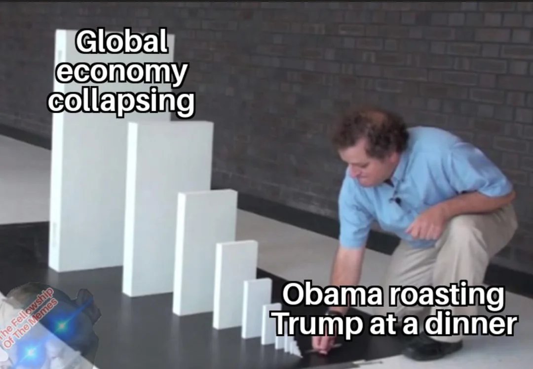 Anonymous tweet media