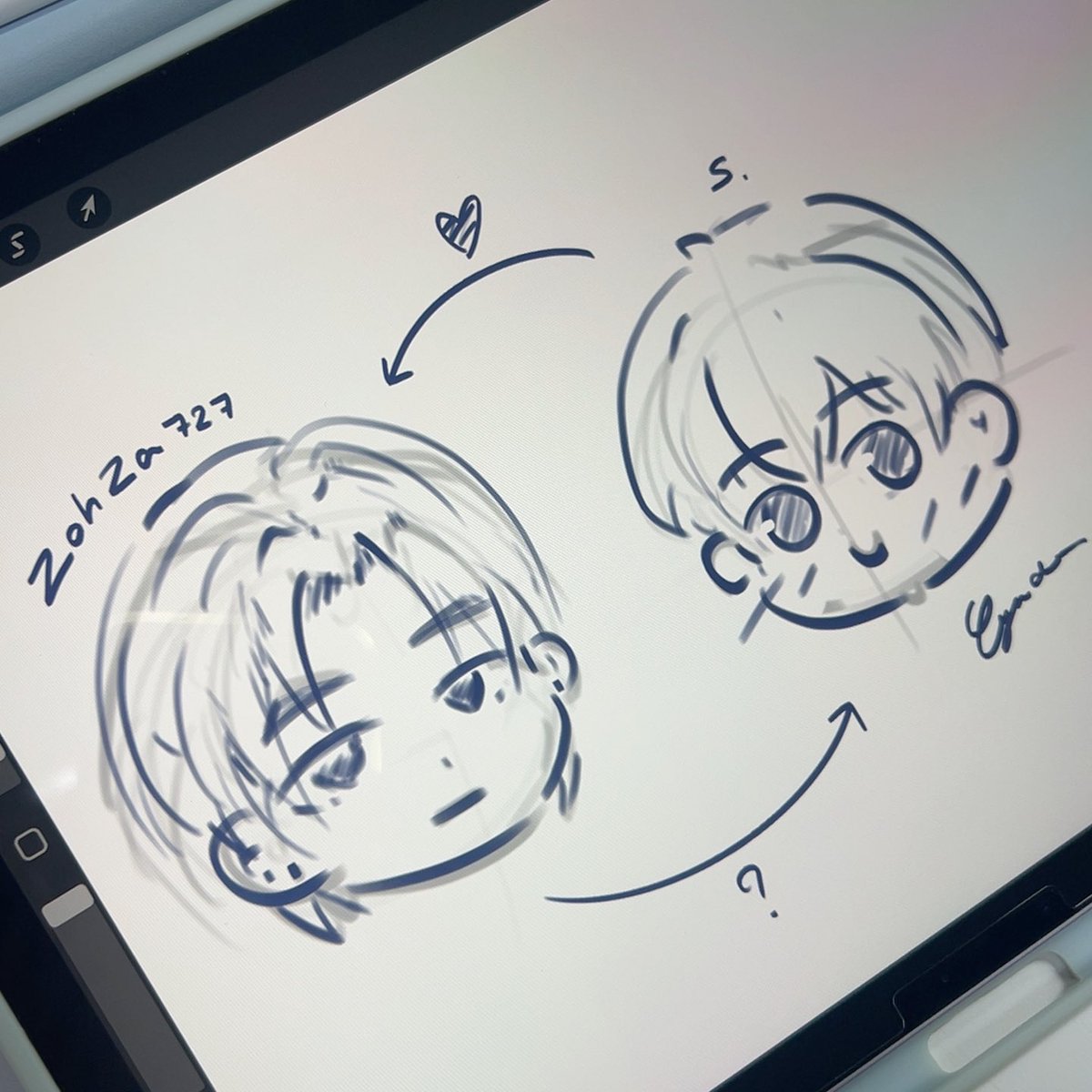 imyourcyn tweet media