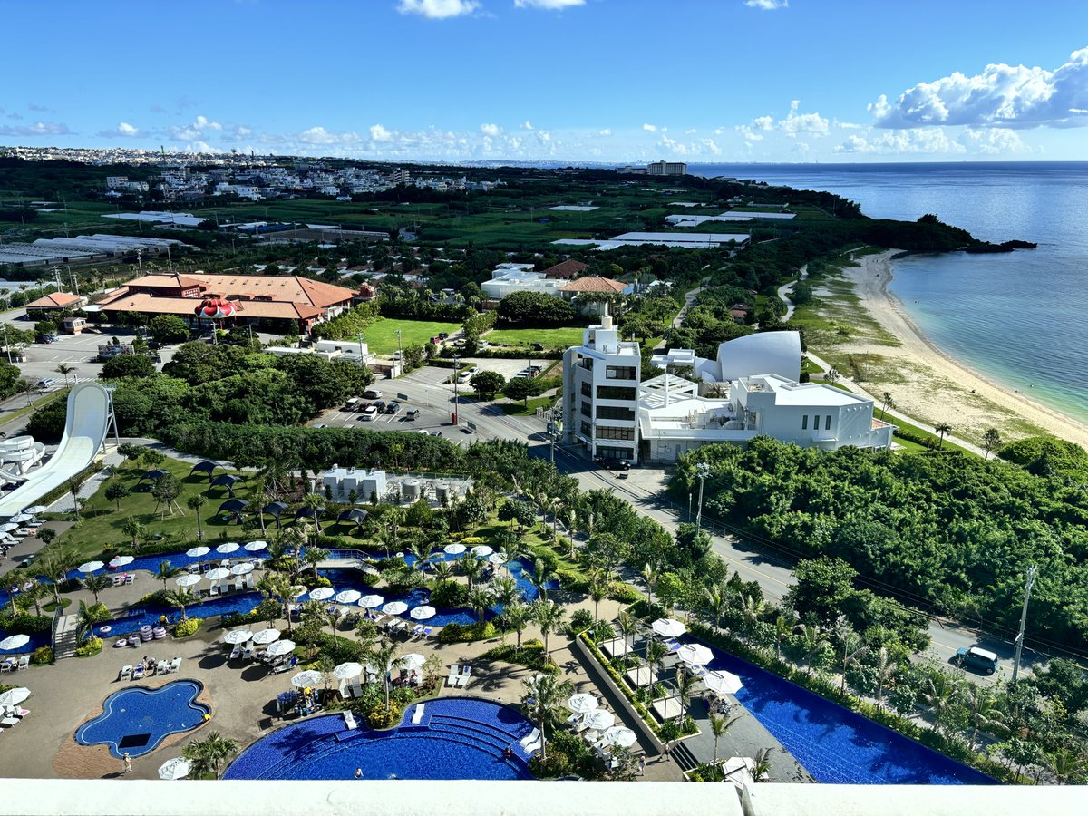 沖縄へ移住しました! tweet media