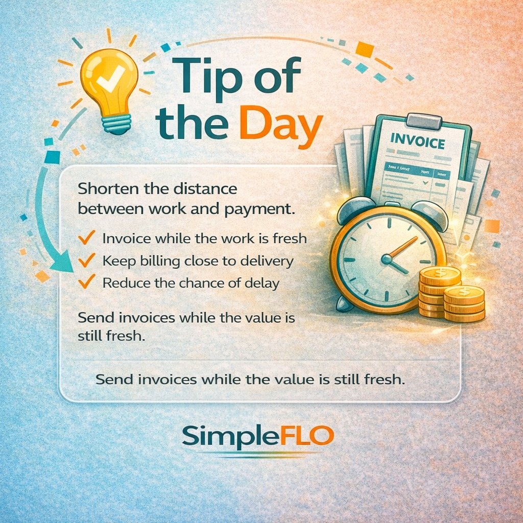 SimpleFLO tweet media