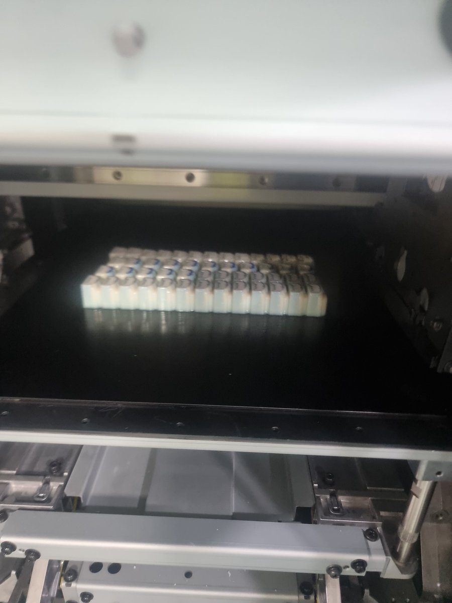 제발 멀쩡하게 나와주셔용 ㅠㅠ